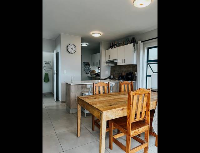 2 BEDROOM SECTIONAL TITLE FOR SALE IN NELSPRUIT EXT 4